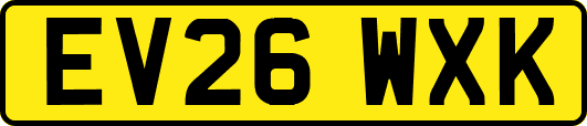 EV26WXK