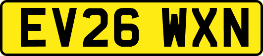 EV26WXN