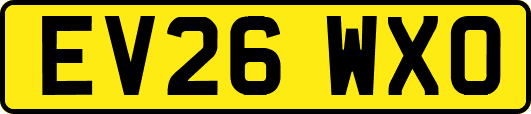 EV26WXO