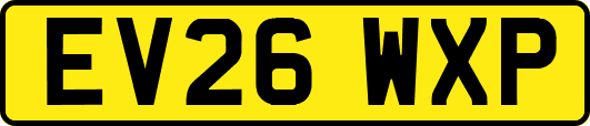 EV26WXP