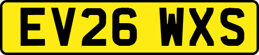 EV26WXS