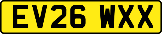 EV26WXX