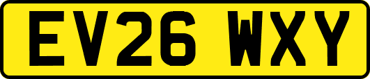 EV26WXY