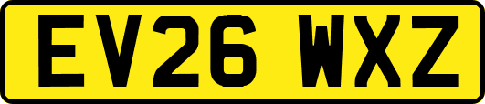 EV26WXZ