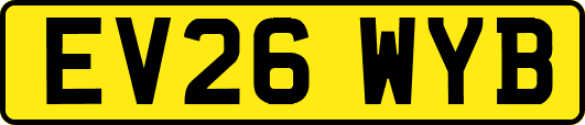 EV26WYB
