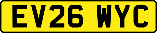 EV26WYC