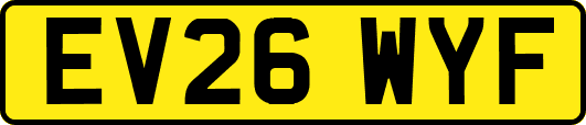 EV26WYF