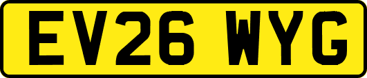 EV26WYG