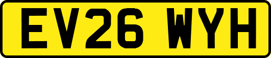 EV26WYH