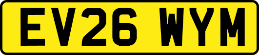 EV26WYM