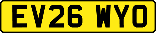 EV26WYO