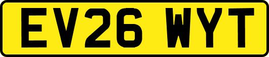 EV26WYT