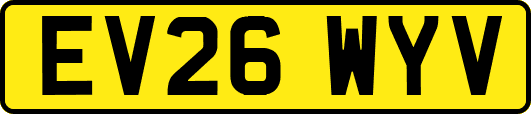 EV26WYV