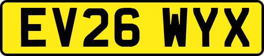 EV26WYX