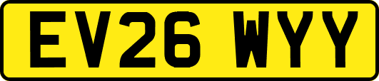 EV26WYY
