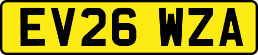 EV26WZA