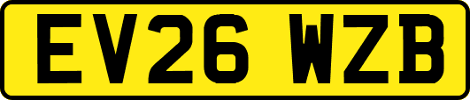 EV26WZB