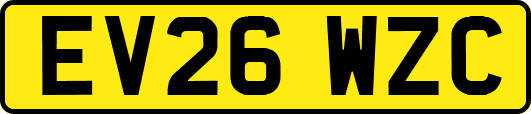 EV26WZC
