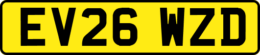 EV26WZD