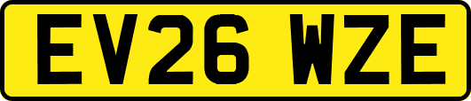 EV26WZE