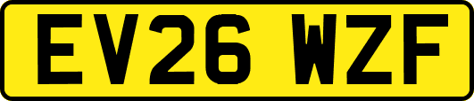 EV26WZF