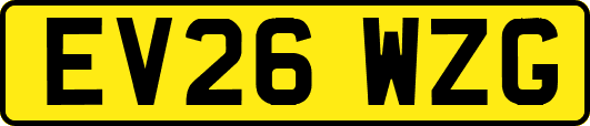 EV26WZG