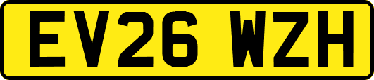 EV26WZH