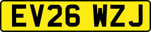 EV26WZJ