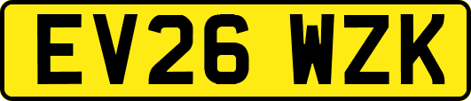 EV26WZK