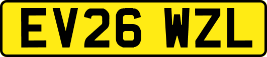 EV26WZL