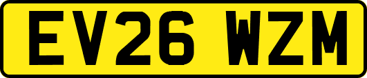 EV26WZM