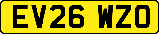 EV26WZO