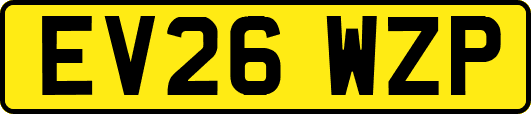 EV26WZP