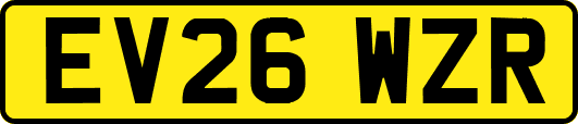 EV26WZR