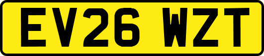 EV26WZT