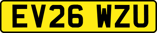 EV26WZU