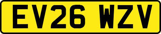 EV26WZV
