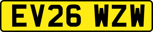 EV26WZW