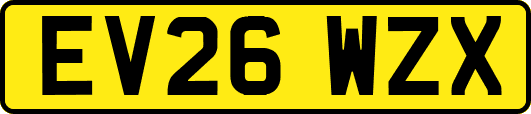 EV26WZX