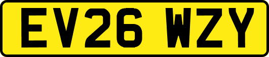 EV26WZY