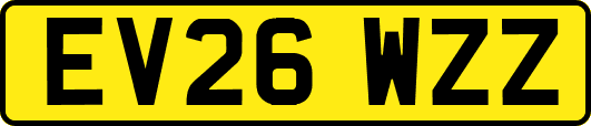 EV26WZZ
