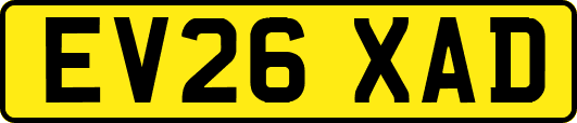 EV26XAD