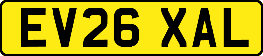EV26XAL