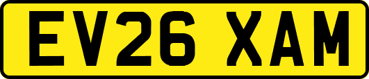 EV26XAM