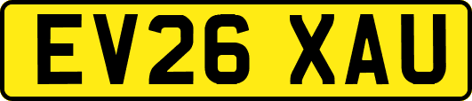 EV26XAU
