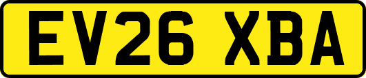 EV26XBA