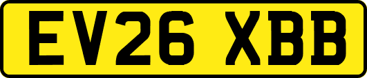 EV26XBB