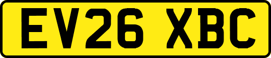 EV26XBC