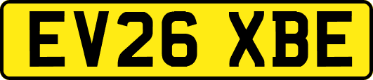 EV26XBE