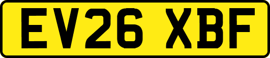 EV26XBF